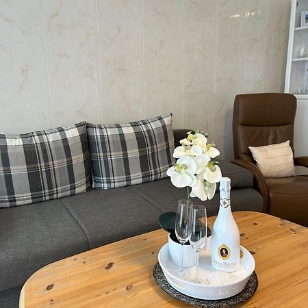 Ferienwohnung Buhne 33 Hooksiel Luaran gambar