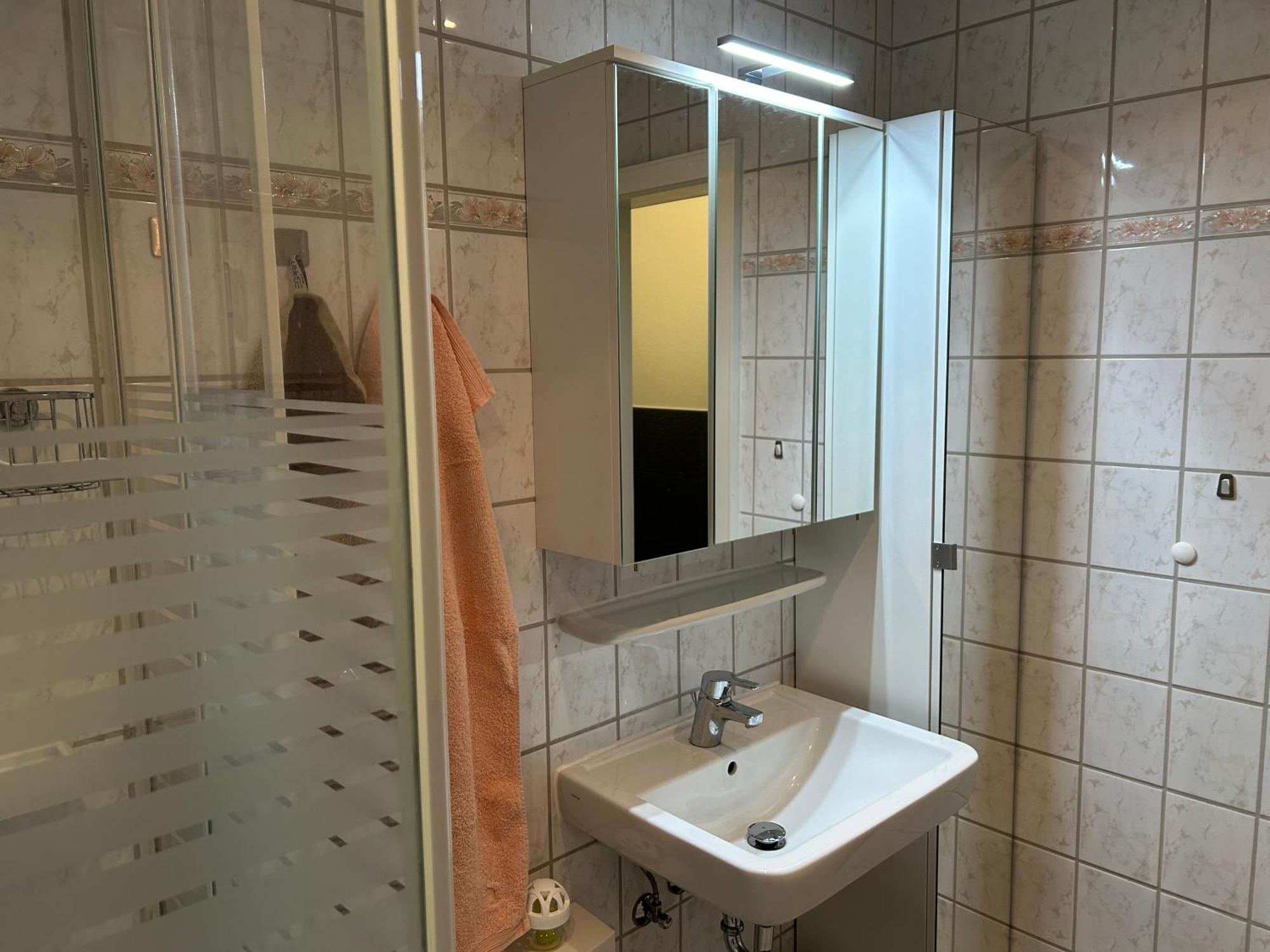Ferienwohnung Buhne 33 Hooksiel Luaran gambar